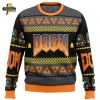 Black Sabbath Rock Band Ugly Christmas Sweater – Heavy Metal Fan’s Sweater