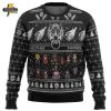 Super Mario Bros “It’s a Tree” Ugly Christmas Sweater – Gamer Christmas Gift