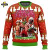 Captain Picard Star Trek Ugly Sweater – Sci-Fi Christmas Sweater for Trekkies