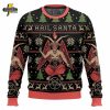 Darth Vader Star Wars Ugly Christmas Sweater – Embrace the Dark Side this Holiday!