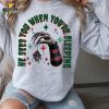 “Santa’s Favorite President” Christmas Sweatshirt – Holiday Edition