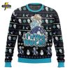 Magic: The Gathering Ugly Christmas Sweater – Fantasy Card Game Holiday Sweater