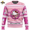 Super Smash Bros Pixel Ugly Christmas Sweater – For the Ultimate Gamer