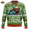 “Most Wonderful Time for a Beer” Ugly Christmas Sweater – Fun Holiday Party Sweater