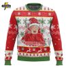 Starbucks Lover Ugly Christmas Sweater – Coffee Fan’s Ultimate Holiday Apparel