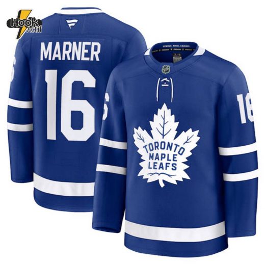 Mitch Marner Toronto Maple Leafs NHL Fanatics Home Jersey – Classic Edition