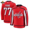 Tom Wilson Washington Capitals NHL Fanatics Home Jersey