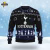 Liverpool FC Ugly Christmas Sweater – Ultimate Festive Sweater for Football Enthusiasts