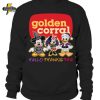 Unisex Sweatshirt – UPS “Merry Force Be With You” Design