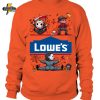 Unisex Sweatshirt – Safeway Halloween Stitch Design