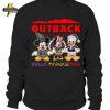 Unisex Sweatshirt – Golden Corral HalloThanksMas Edition