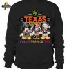 Unisex Sweatshirt – Lowe’s Funny Halloween Edition