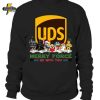 Unisex Sweatshirt – USPS HalloThanksMas Special Edition