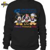 Unisex Sweatshirt – UPS “Merry Force Be With You” Design