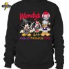 Unisex Sweatshirt – USPS HalloThanksMas Special Edition