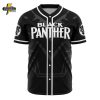 Hookactif 3D Printed Deadpool Marvel Men’s Short Sleeve Anime Baseball Jersey – Marvel Deadpool Baseball Jersey