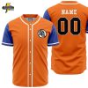 Hookactif 3D Printed Cyclops X-Men Marvel Men’s Short Sleeve Anime Baseball Jersey – Marvel X-Men Baseball Jersey