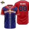 Hookactif 3D Printed Personalized Luffy One Piece Men’s Short Sleeve Anime Baseball Jersey – Custom Luffy One Piece Jersey