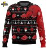 One Piece Straw Hat Pirates Christmas Ugly Christmas Sweater