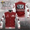 Elvis Presley Varsity Jacket