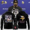 San Jose State Spartans NCAA Under Armour Limited Edition Hoodie 2024