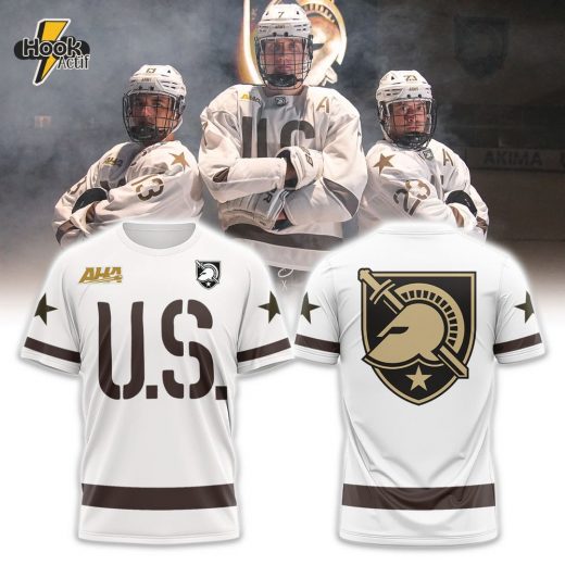 Army Black Knights Replica Combo T-shirt