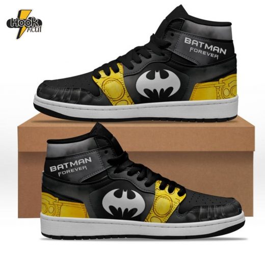 Wu-tang Clan AJ 1 Sneaker