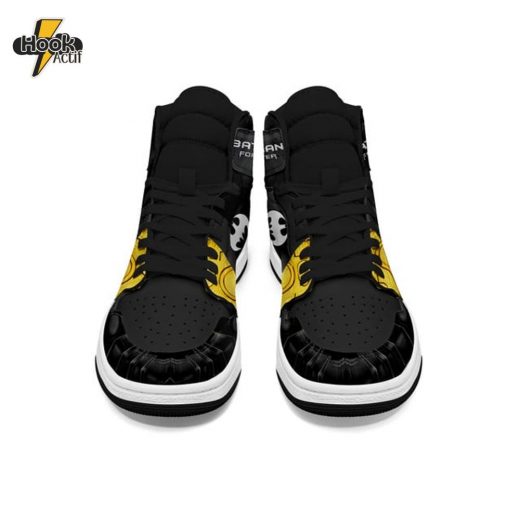 Batman1995s AJ1 High Top Shoes