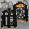 Böhse Onkelz Baseball Jacket V4