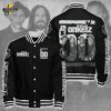 Böhse Onkelz Baseball Jacket V3