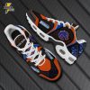 Clemson Football Nike Air Cushion Shoes