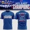 SMU Football 2024 AAC Football Conference Champions T-Shirt