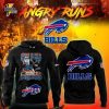 Buffalo Bills Nike AFC East Division Champions Hoodie 2024