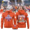 Nashville Predators Grateful Dead Merry Christmas And Happy New Year Nike Hoodie