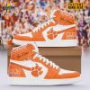 Texas Longhorns Nike Limited AJ1 Shoes