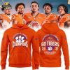 Georgia Bulldogs Champions Special Edition Hoodie