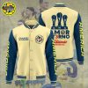 Pittsburgh Steelers Varsity Jacket