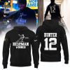 Limited Edition Be A Change Maker Cincinnati Bengals Hoodie