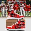 Indios de Mayaguez LBPRC Sneaker V2