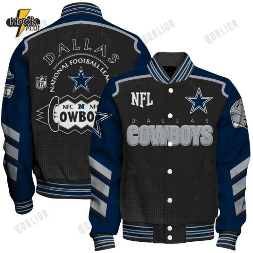 DACO Football Unisex Varsity Jacket Version 7