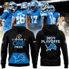 NFL Playoffs Clinched 2024 Special Edition Hoodie