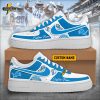 Green Bay Packers – Nike Air Force 1 shoes