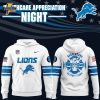 Notre Dame Hockey Frozen Confines Uniform Hoodie