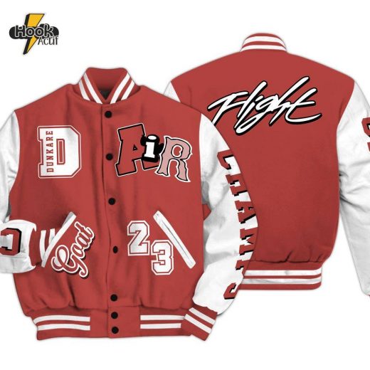 Duke Hooded Baseball Jacket – Exclusive College Apparel