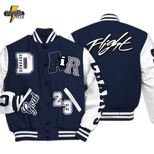 KHSB Baseball Hooded Jacket