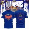 Notre Dame Fighting Irish Orange Bowl Champions T-Shirt 2025 – NCAA Limited Edition