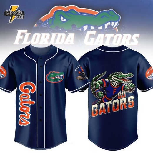 Florida Gators JERSEY SHIRT