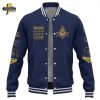 ORD BASEBALL JACKET