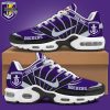 Western Bulldogs Personalized Shoes Limited Edition