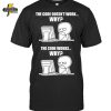 PREMIUM TMP 3D SHIRT